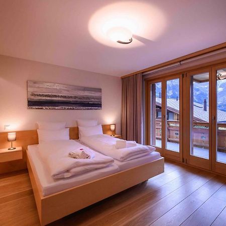 Bisi Apartment Grindelwald Exterior foto