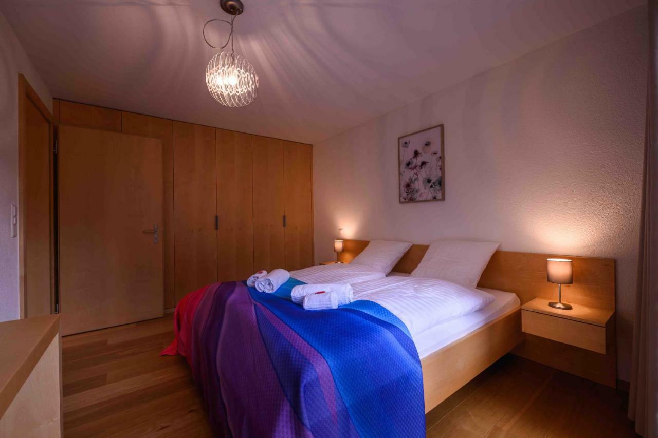Bisi Apartment Grindelwald Exterior foto